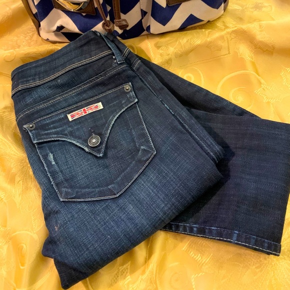 Hudson Jeans Denim - Hudson jeans NWOT